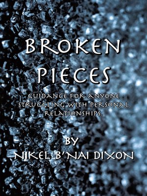 cover image of Broken Pieces